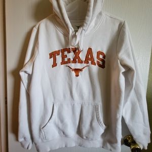 Texas longhorns